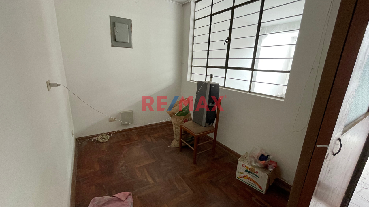 🏡 Casa Familiar De 3 Pisos En Surco – Urbanización Segura Y Tranquila — foto 7