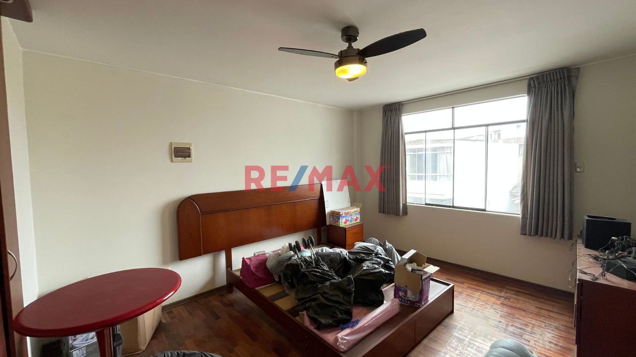 🏡 Casa Familiar De 3 Pisos En Surco – Urbanización Segura Y Tranquila — foto 4