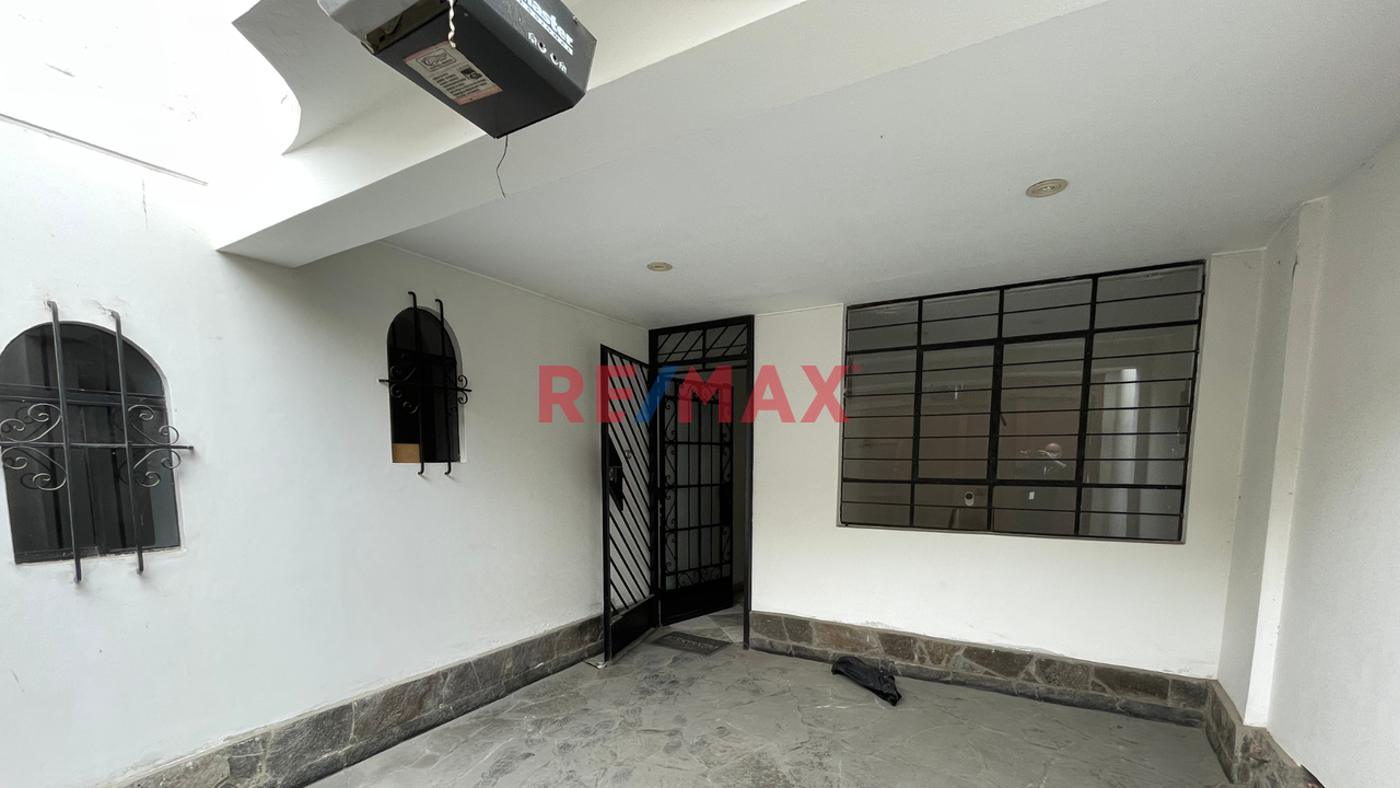 🏡 Casa Familiar De 3 Pisos En Surco – Urbanización Segura Y Tranquila — foto 10
