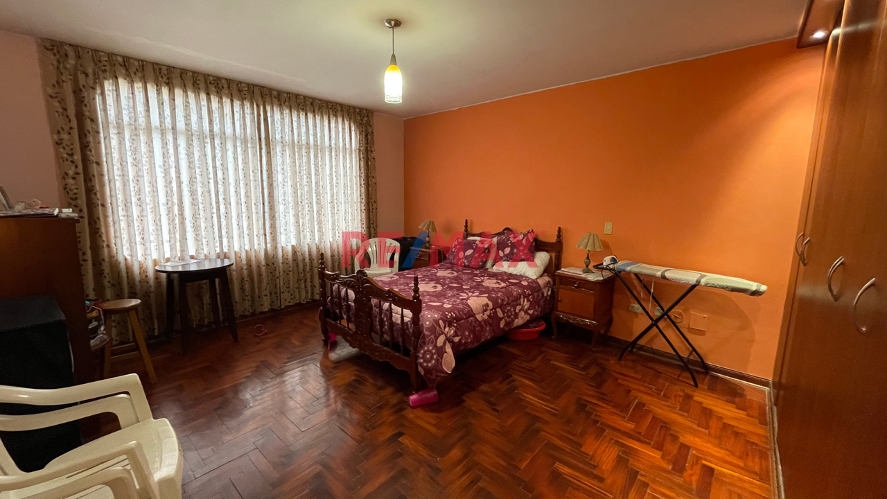 🏡 Casa Familiar De 3 Pisos En Surco – Urbanización Segura Y Tranquila — foto 12