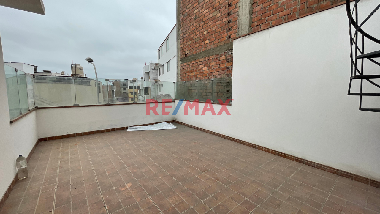 🏡 Casa Familiar De 3 Pisos En Surco – Urbanización Segura Y Tranquila — foto 8