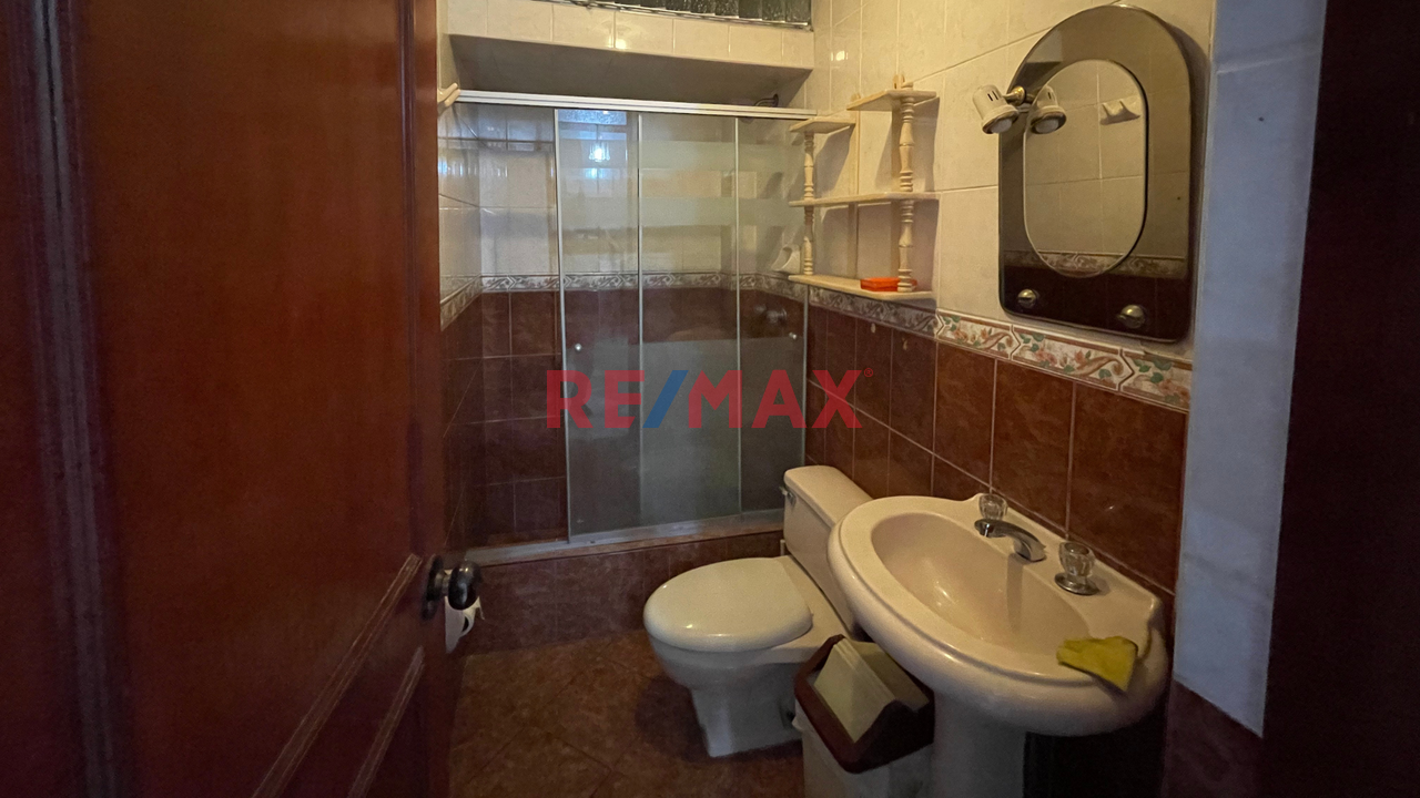 🏡 Casa Familiar De 3 Pisos En Surco – Urbanización Segura Y Tranquila — foto 9