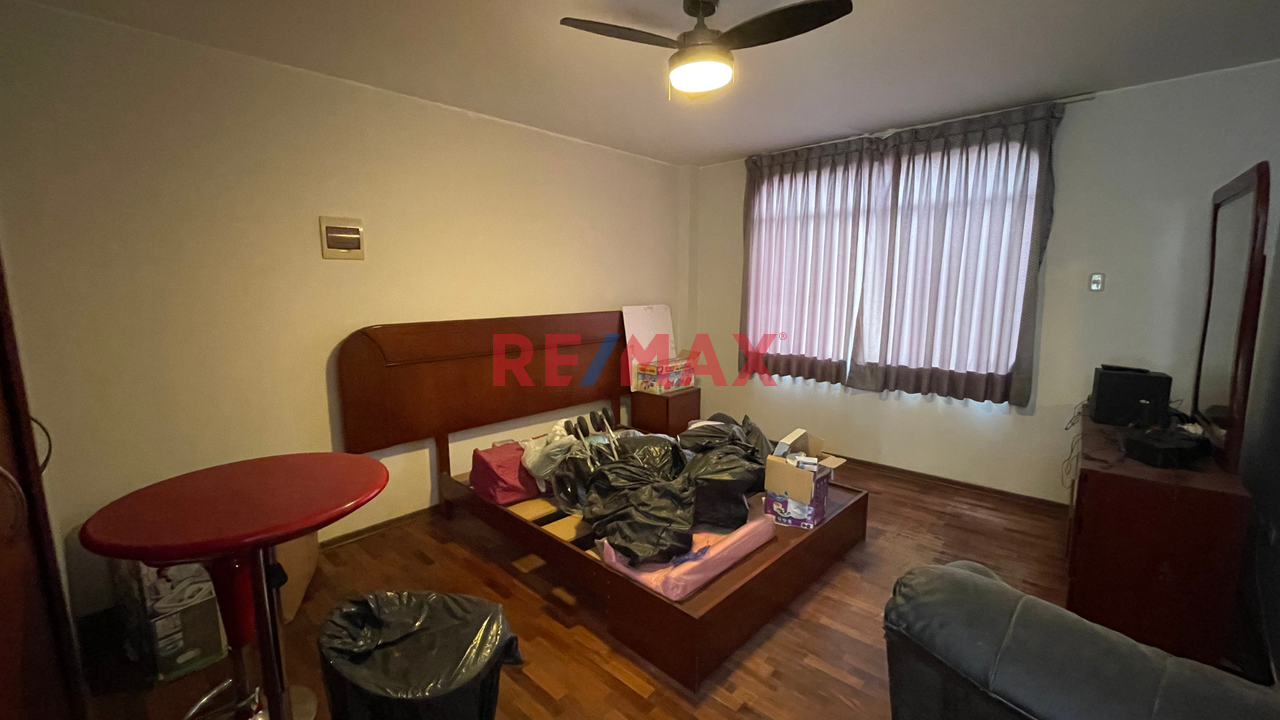 🏡 Casa Familiar De 3 Pisos En Surco – Urbanización Segura Y Tranquila — foto 15