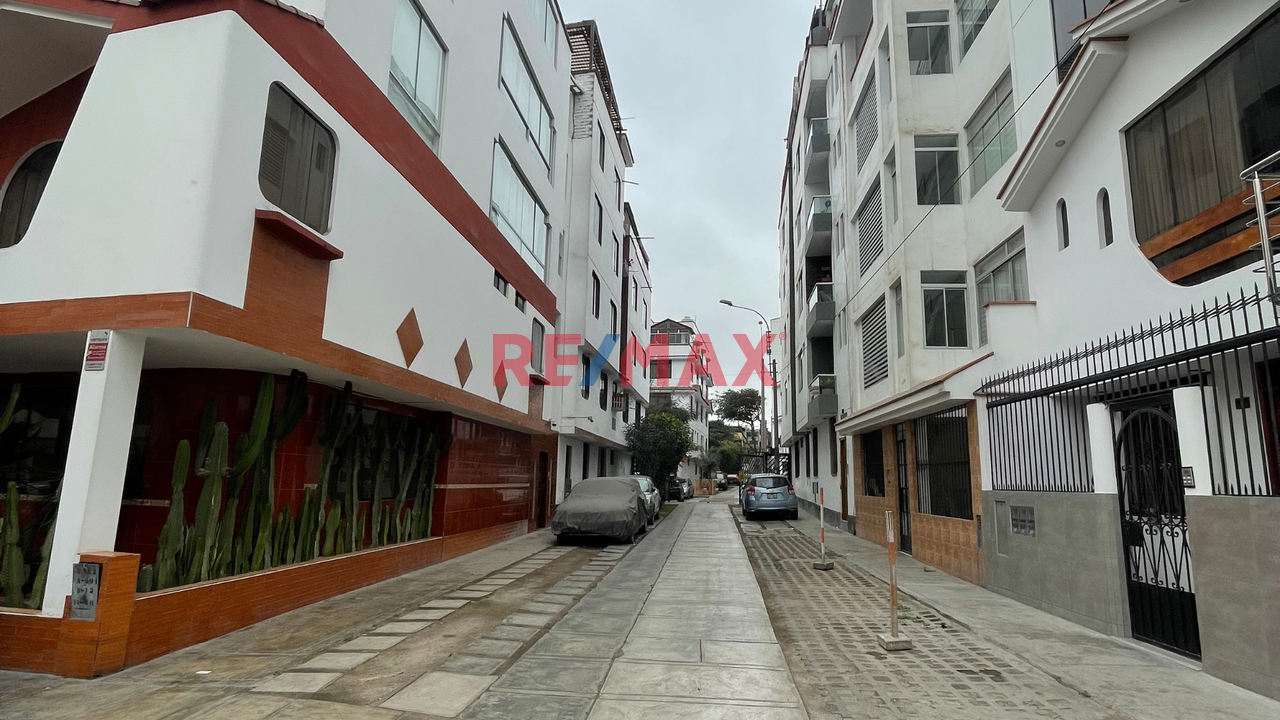 🏡 Casa Familiar De 3 Pisos En Surco – Urbanización Segura Y Tranquila — foto 11