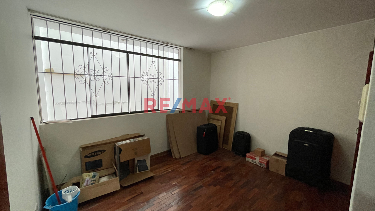 🏡 Casa Familiar De 3 Pisos En Surco – Urbanización Segura Y Tranquila — foto 5