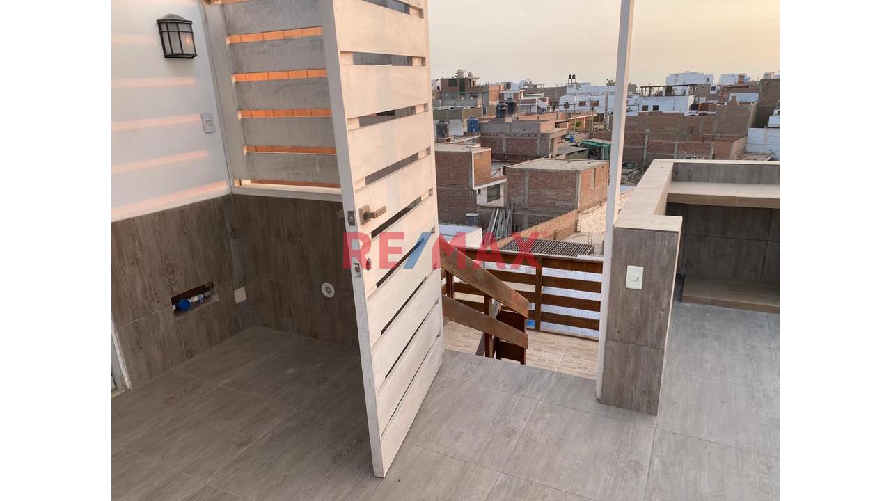 Edificio Moderno En Venta San Bartolo: 7 Dptos. Ideal Inversión - 13