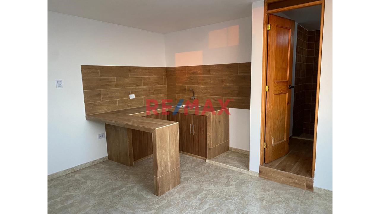 Edificio Moderno En Venta San Bartolo: 7 Dptos. Ideal Inversión - 10