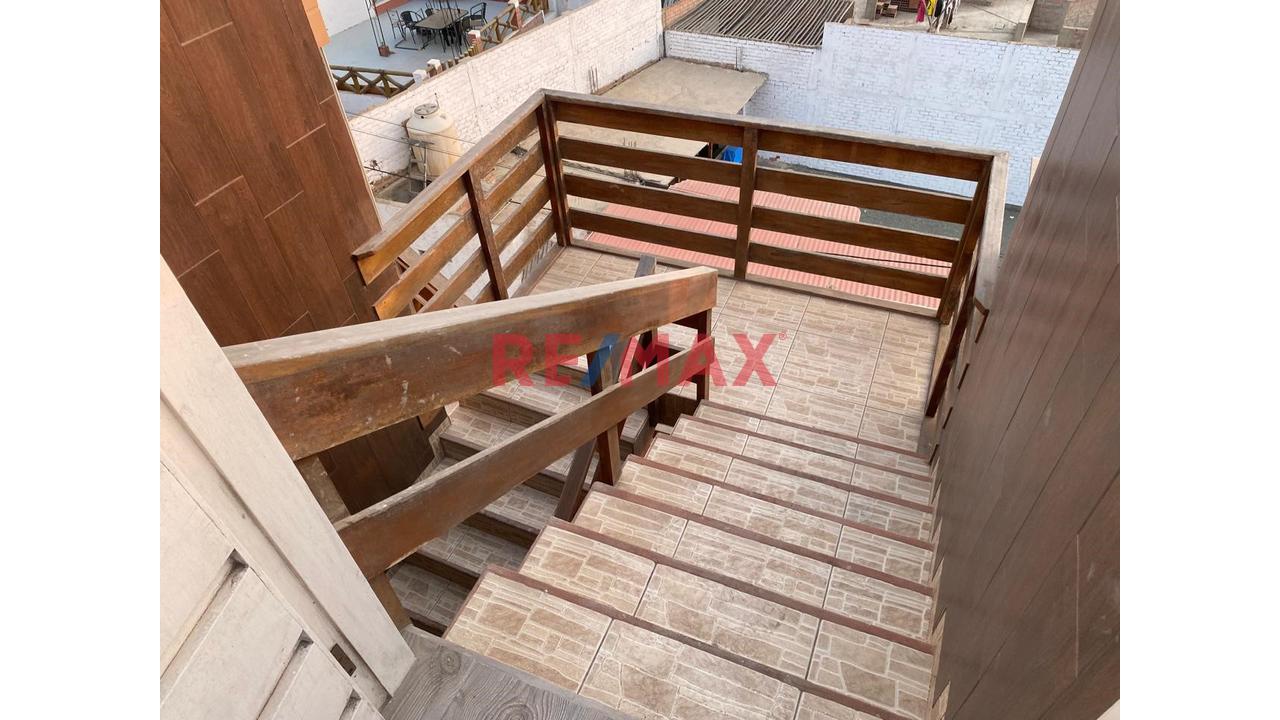 Edificio Moderno En Venta San Bartolo: 7 Dptos. Ideal Inversión - 12