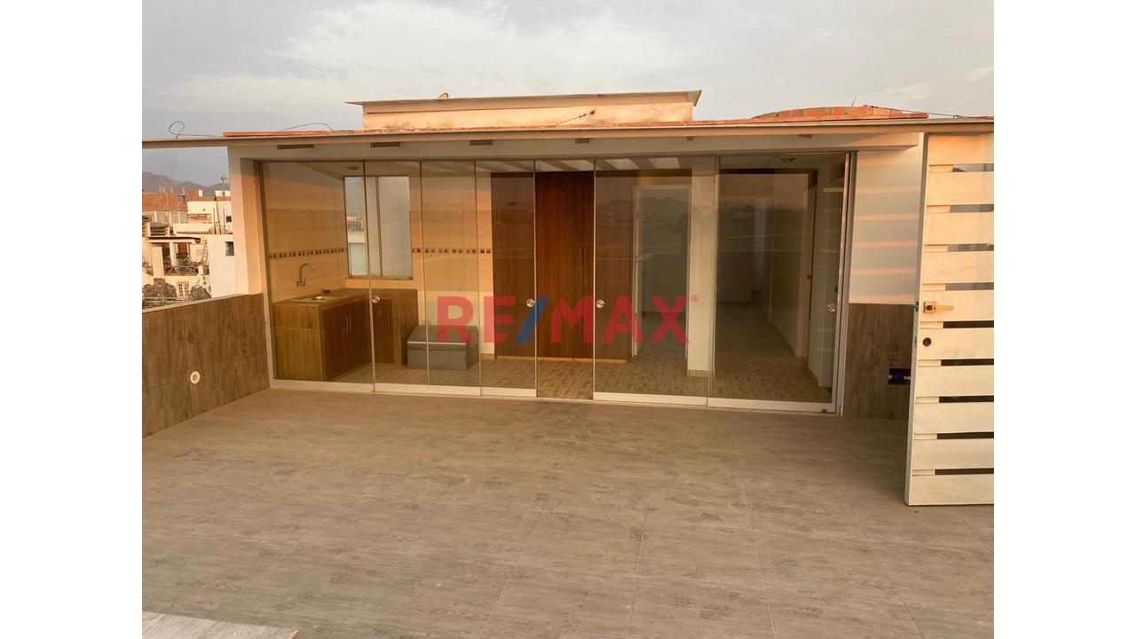 Edificio Moderno En Venta San Bartolo: 7 Dptos. Ideal Inversión - 19