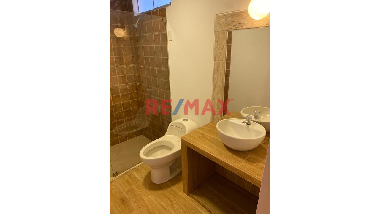 Edificio Moderno En Venta San Bartolo: 7 Dptos. Ideal Inversión - 9