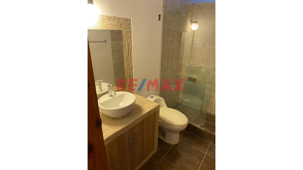 Edificio Moderno En Venta San Bartolo: 7 Dptos. Ideal Inversión - 4