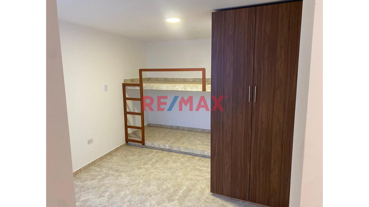 Edificio Moderno En Venta San Bartolo: 7 Dptos. Ideal Inversión - 8