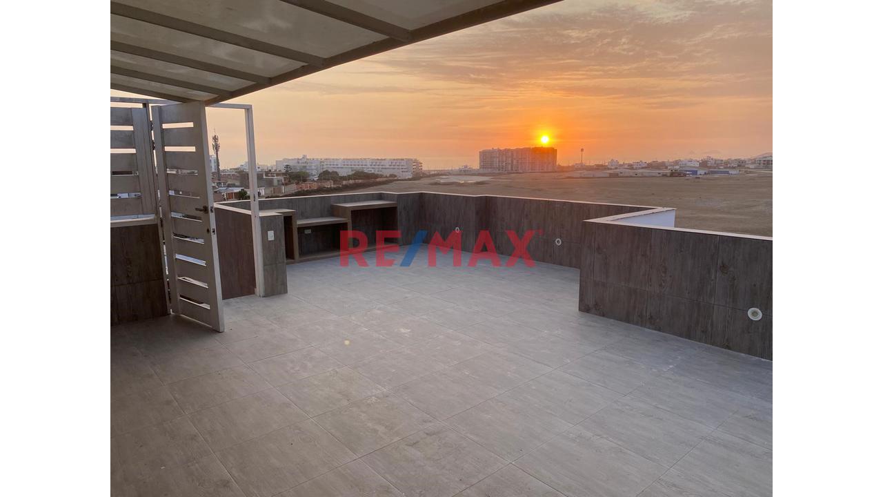 Edificio Moderno En Venta San Bartolo: 7 Dptos. Ideal Inversión - 20