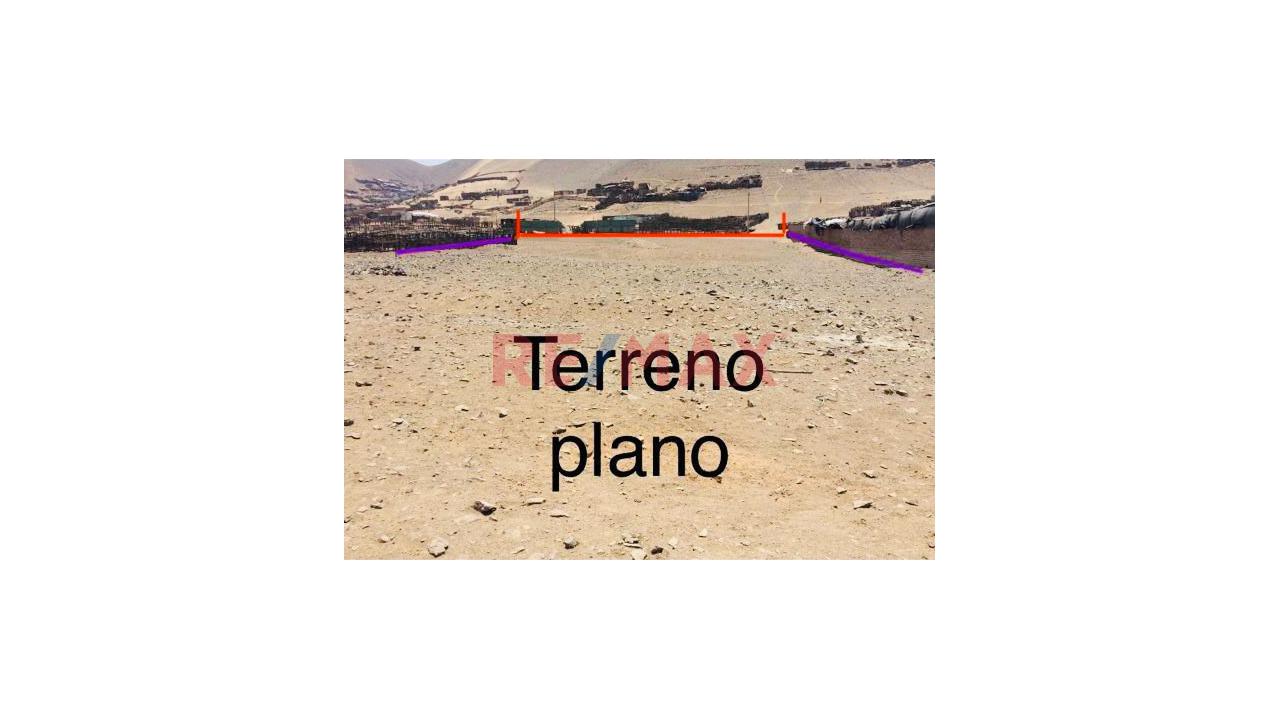 Excelente Oportunidad De Inversión Venta De Terreno Industrial En Ventanilla - 2