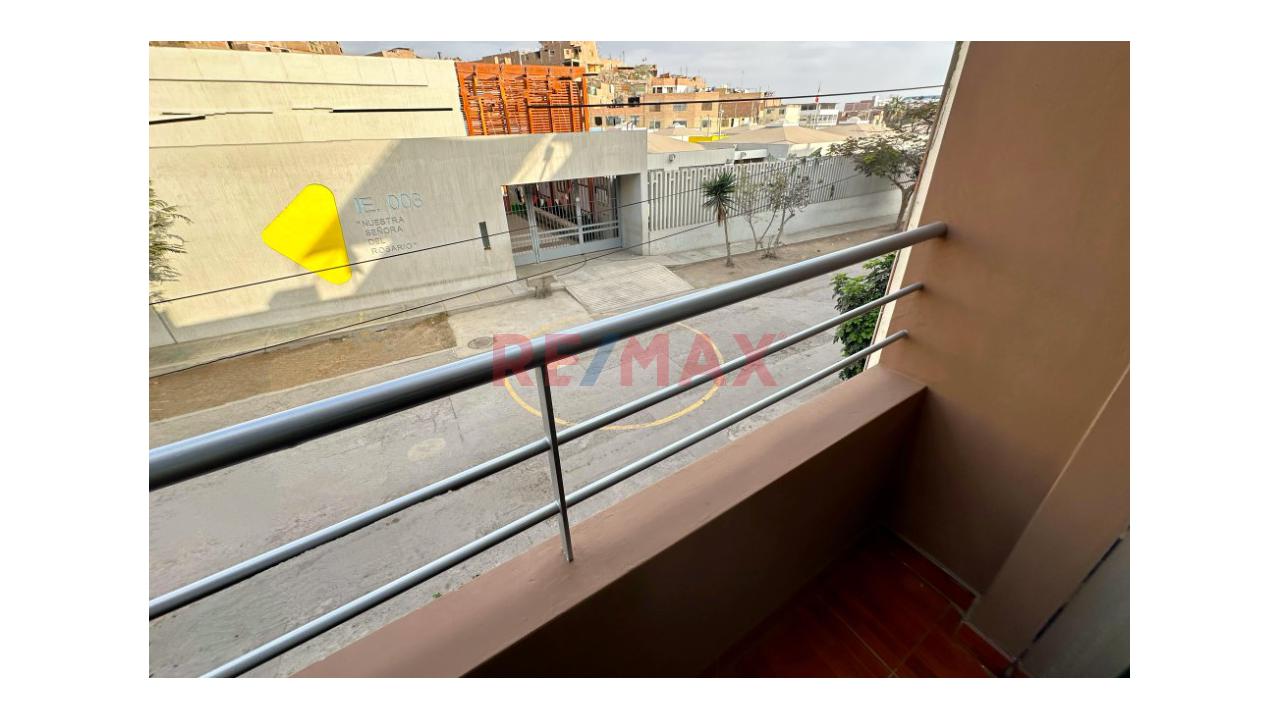 ¡Oportunidad Única En San Martín De Porres! ¡Invierte Con Inteligencia Y Asegura Tu Futuro! — foto 7