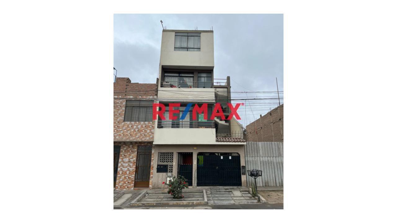 ¡Oportunidad Única En San Martín De Porres! ¡Invierte Con Inteligencia Y Asegura Tu Futuro!