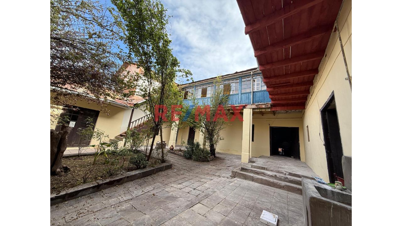 🏛️ Casona En Venta En El Centro Histórico De Cusco — foto 7