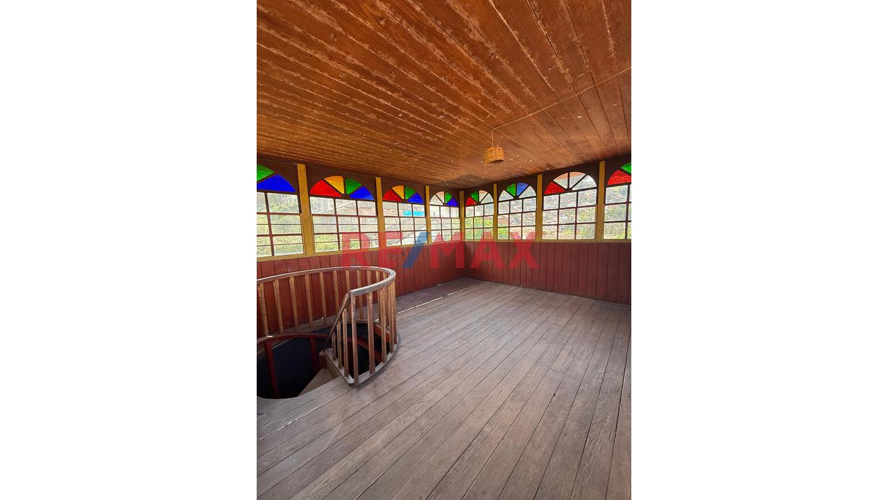 🏛️ Casona En Venta En El Centro Histórico De Cusco — foto 11