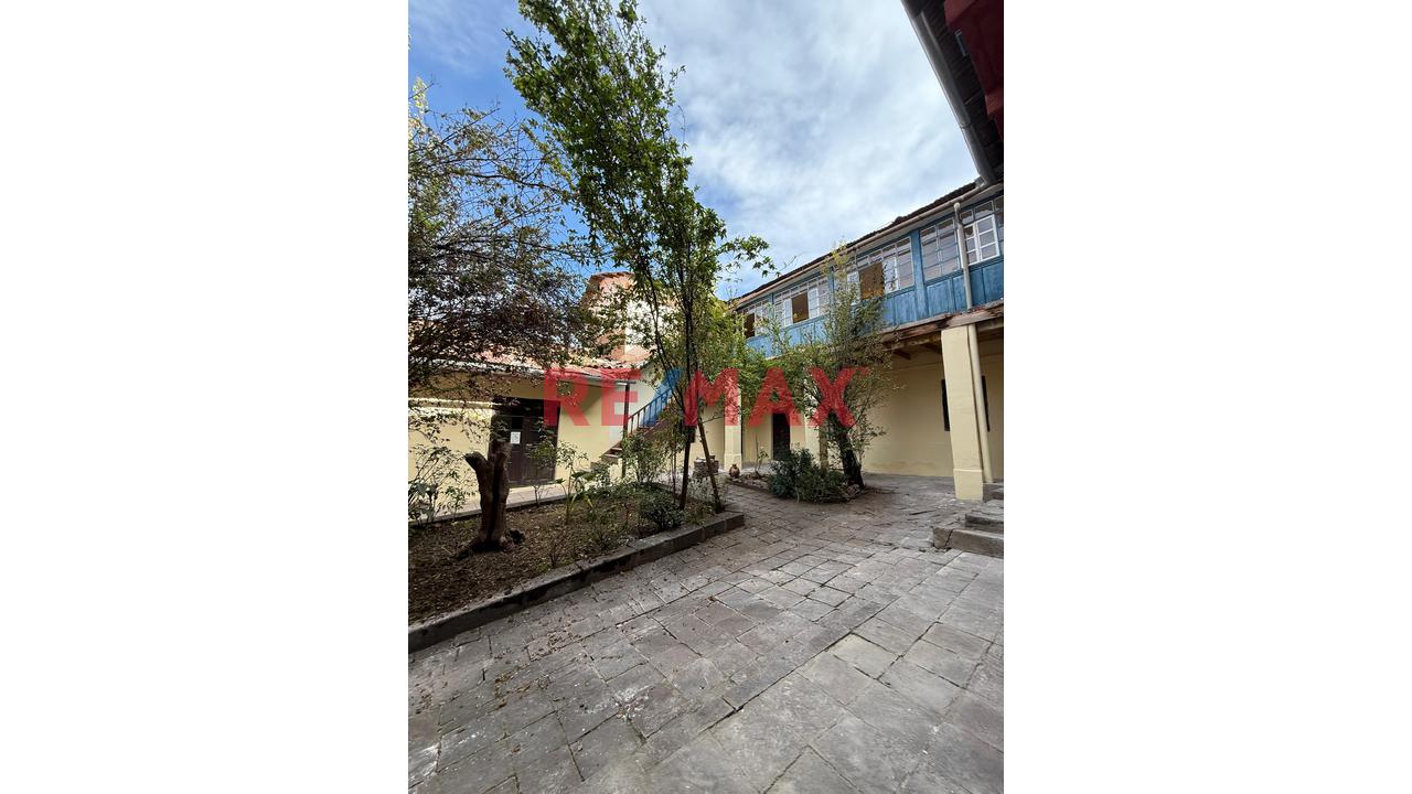 🏛️ Casona En Venta En El Centro Histórico De Cusco — foto 6