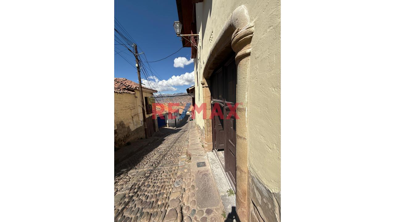 🏛️ Casona En Venta En El Centro Histórico De Cusco — foto 4