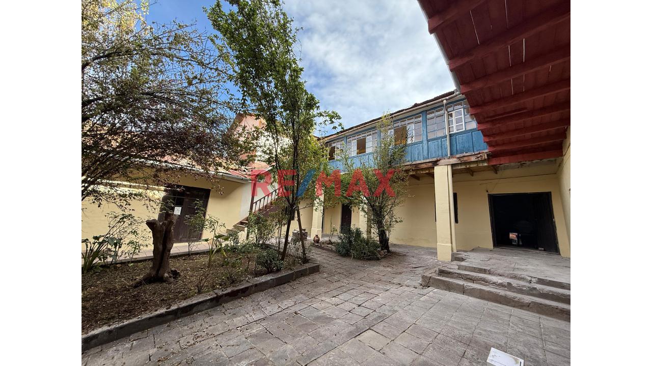 🏛️ Casona En Venta En El Centro Histórico De Cusco — foto 8