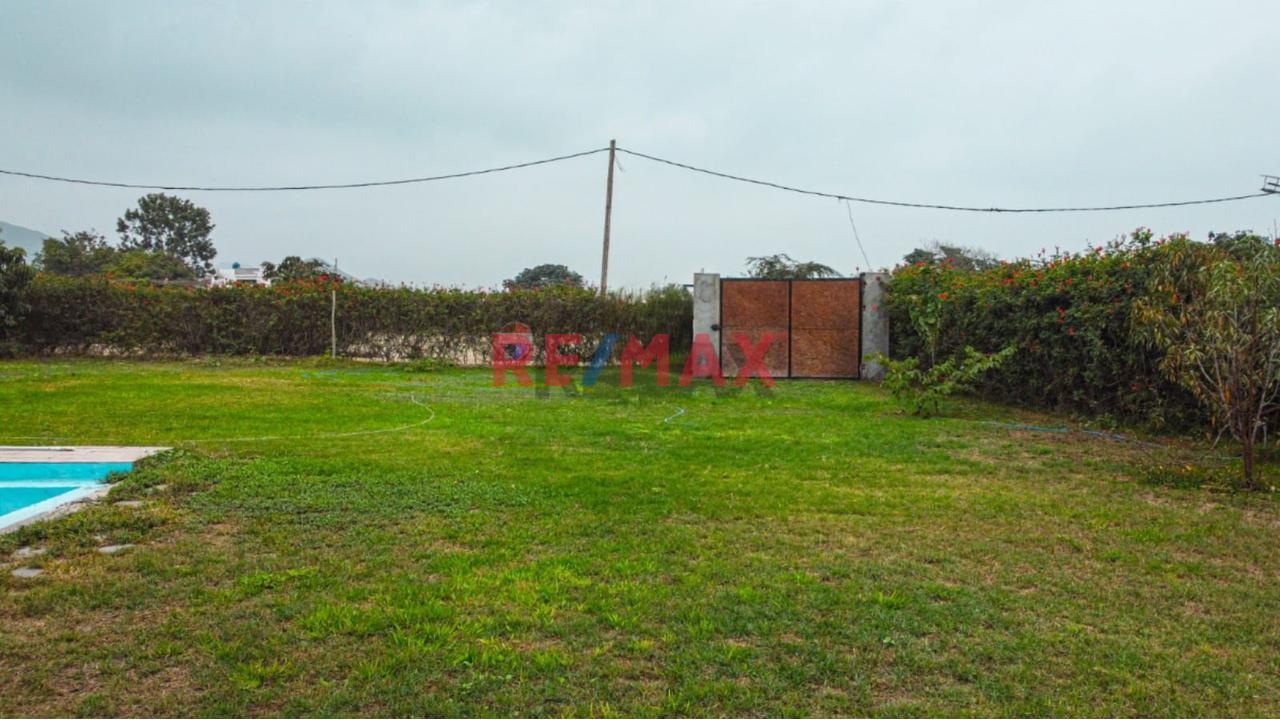 Casa De Ensueño Dentro De Condominio Rodeado De Naturaleza | Huaral - 13