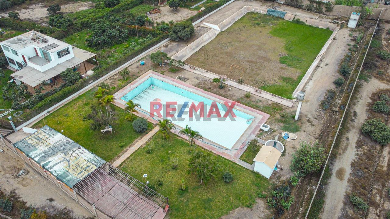 Casa De Ensueño Dentro De Condominio Rodeado De Naturaleza | Huaral - 19