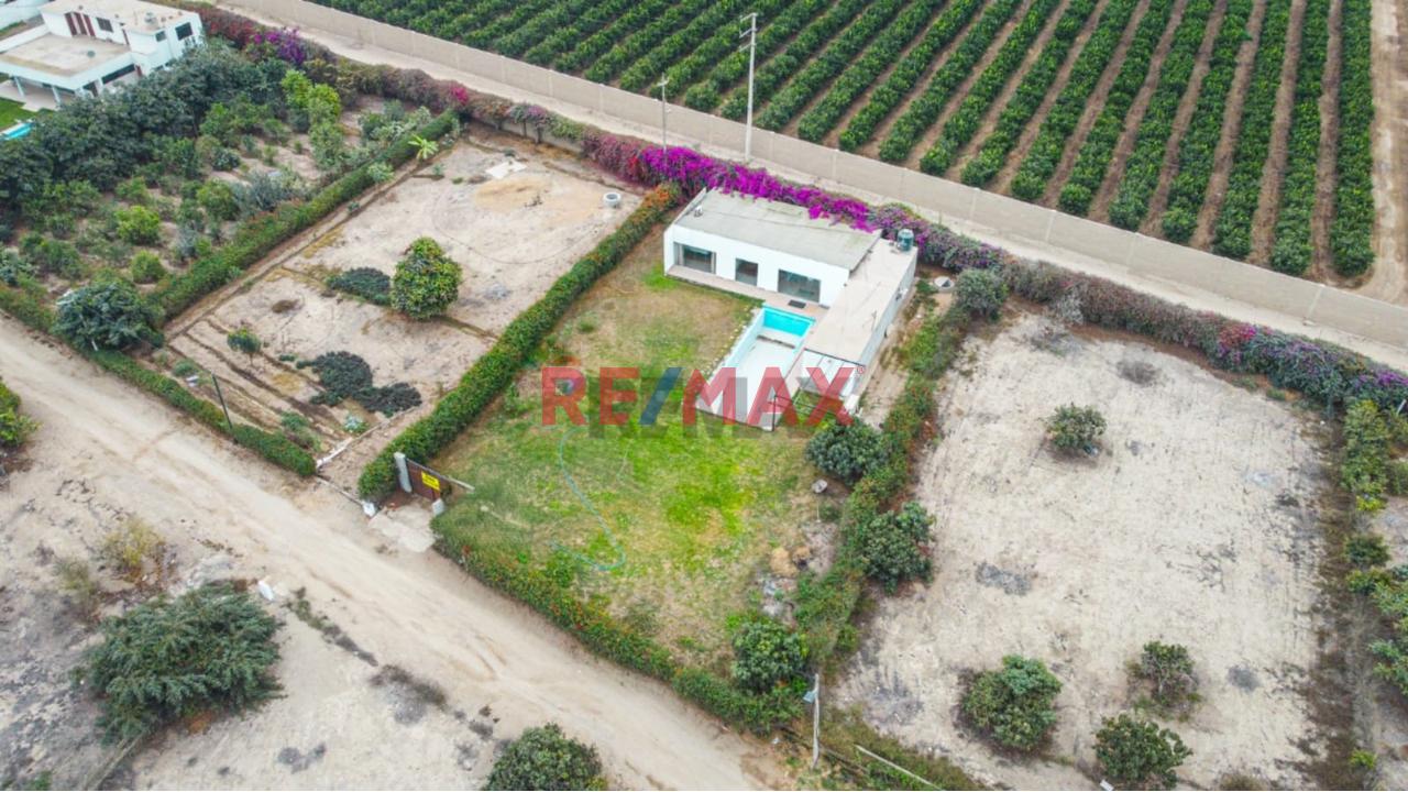 Casa De Ensueño Dentro De Condominio Rodeado De Naturaleza | Huaral - 15