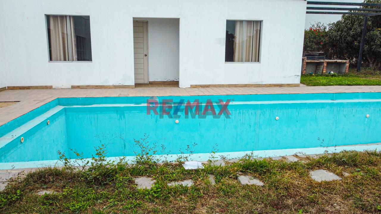 Casa De Ensueño Dentro De Condominio Rodeado De Naturaleza | Huaral - 10