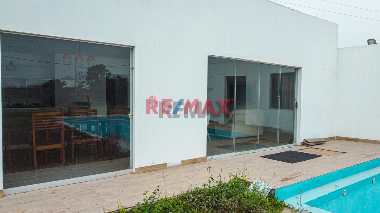 Casa De Ensueño Dentro De Condominio Rodeado De Naturaleza | Huaral - 21