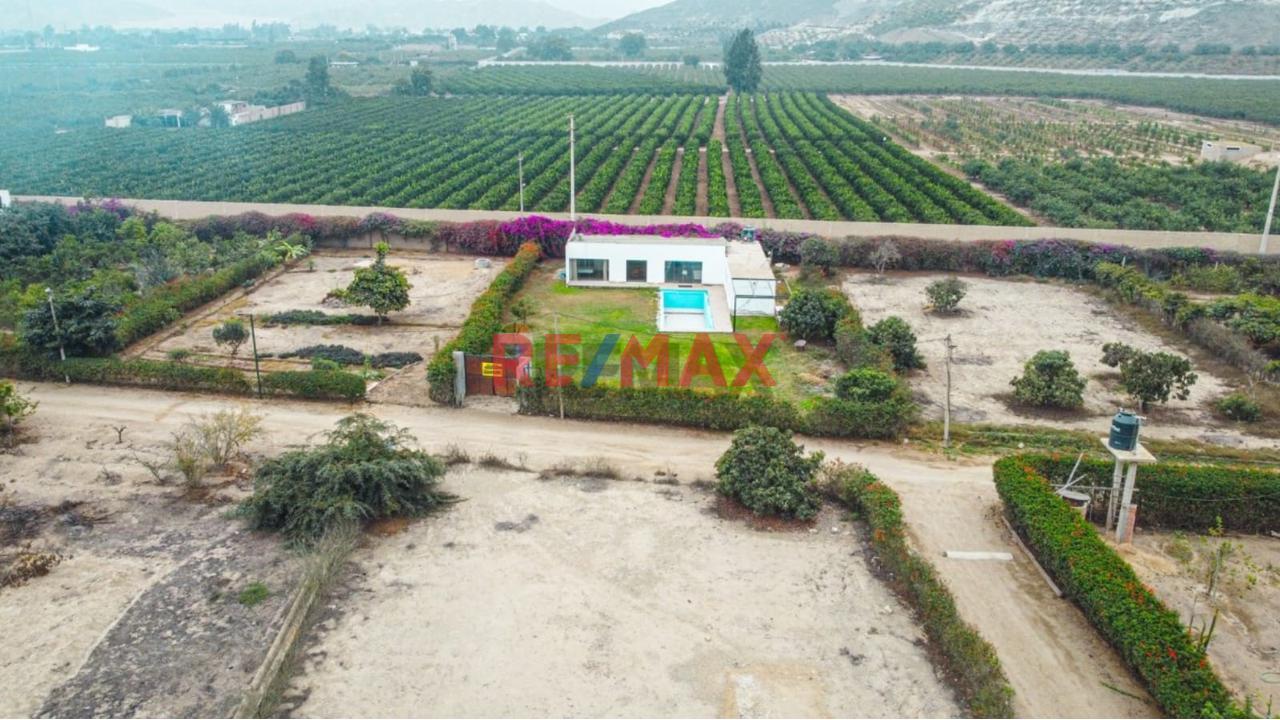 Casa De Ensueño Dentro De Condominio Rodeado De Naturaleza | Huaral - 5