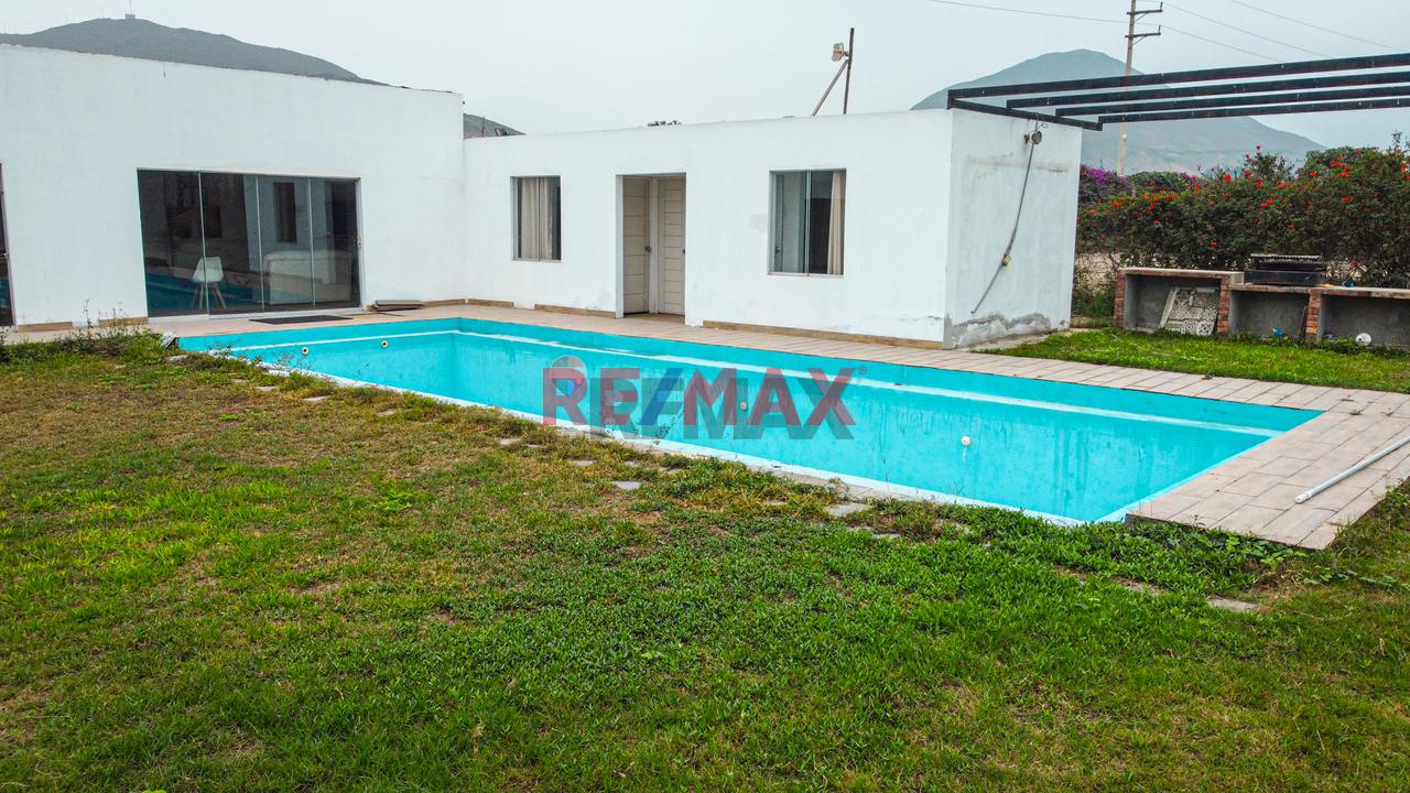Casa De Ensueño Dentro De Condominio Rodeado De Naturaleza | Huaral - 11