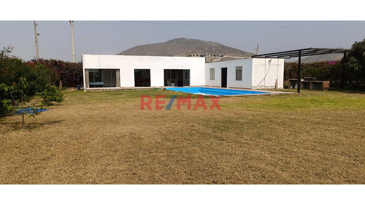 Casa De Ensueño Dentro De Condominio Rodeado De Naturaleza | Huaral - 20