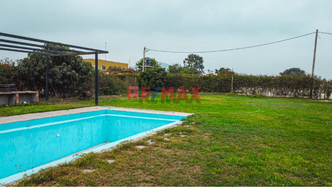 Casa De Ensueño Dentro De Condominio Rodeado De Naturaleza | Huaral - 18
