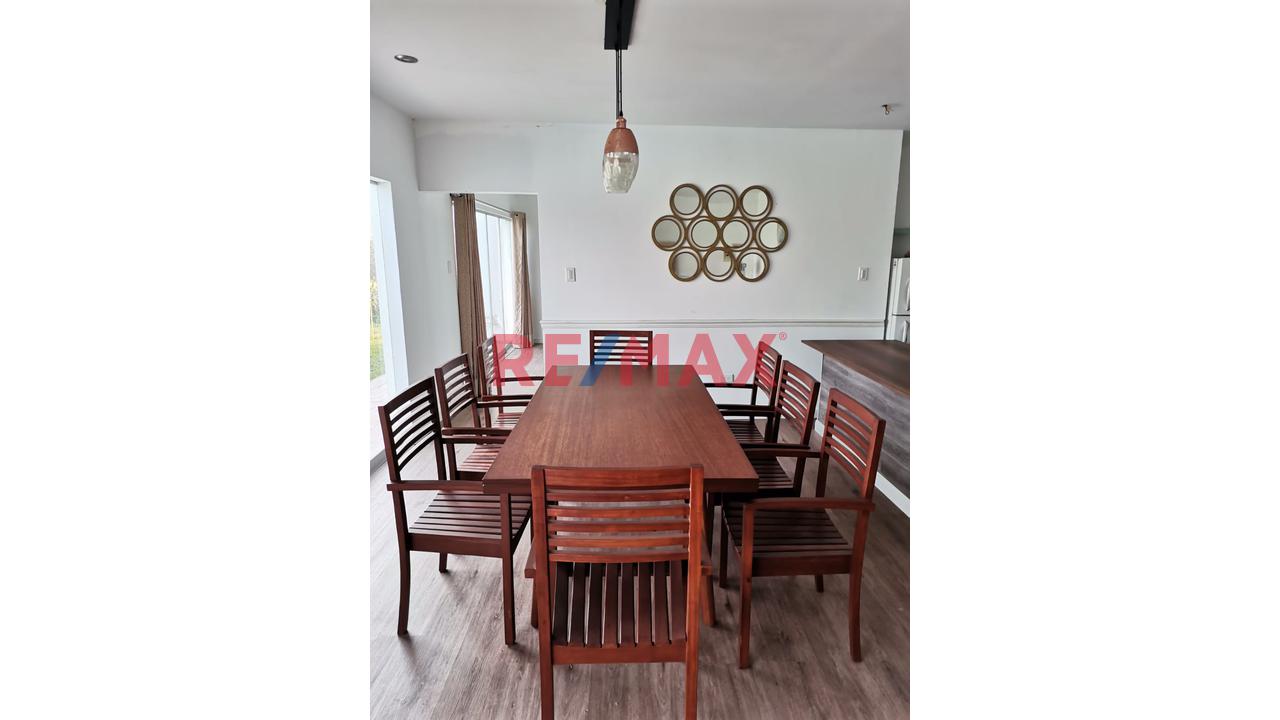 Casa De Ensueño Dentro De Condominio Rodeado De Naturaleza | Huaral - 8
