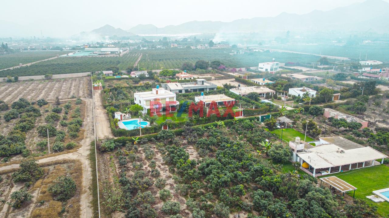 Casa De Ensueño Dentro De Condominio Rodeado De Naturaleza | Huaral - 12