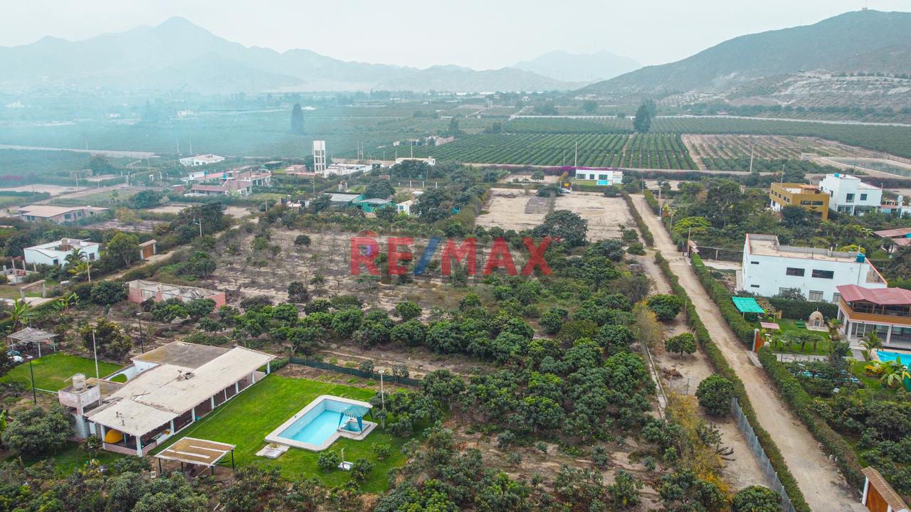 Casa De Ensueño Dentro De Condominio Rodeado De Naturaleza | Huaral - 7