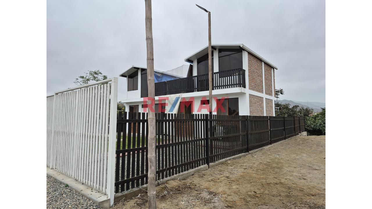 ¡Tu Casa De Campo A Solo Minutos De Lima! - 18