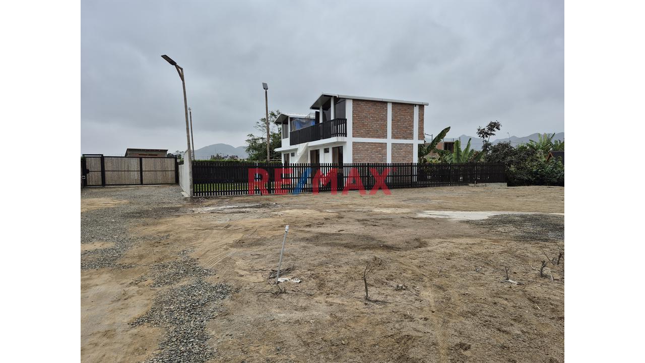 ¡Tu Casa De Campo A Solo Minutos De Lima! - 19