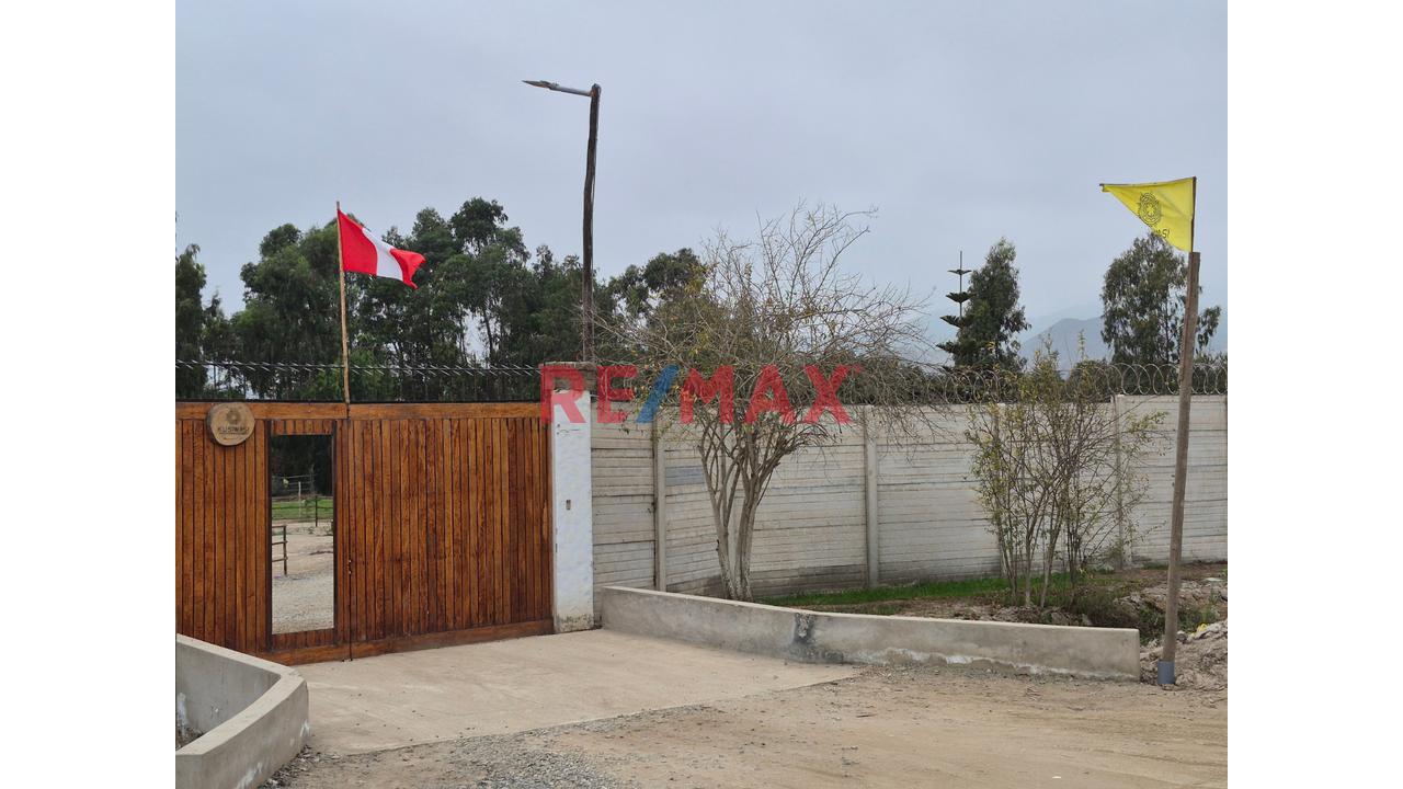 ¡Tu Casa De Campo A Solo Minutos De Lima! - 2