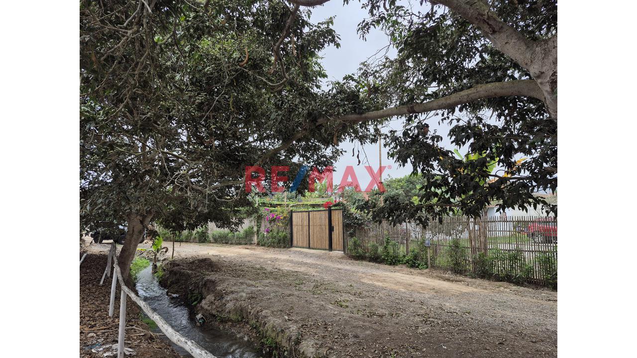¡Tu Casa De Campo A Solo Minutos De Lima! - 1