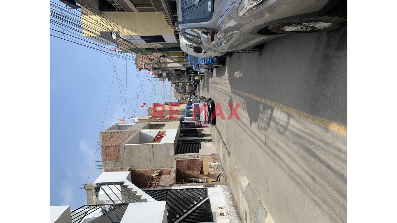 Venta De Terreno Potencial En Urb San Juan Macias - Cerca Al Nuevo Aeropuerto — foto 5