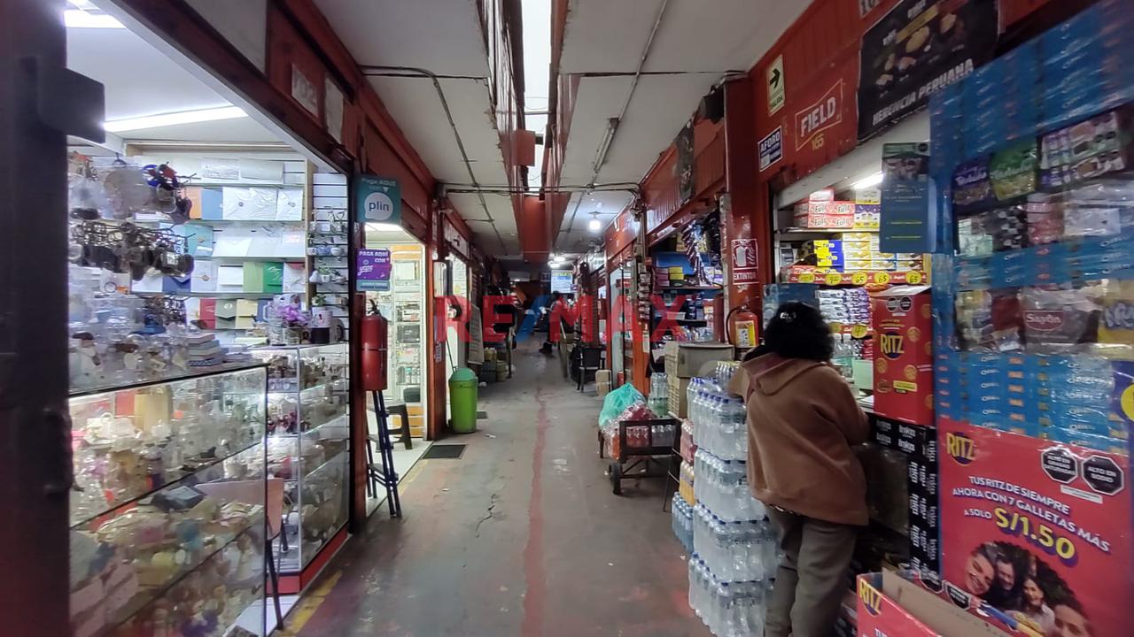 Venta De Local Comercial En Lima Cercado – $65,000.00 - 6
