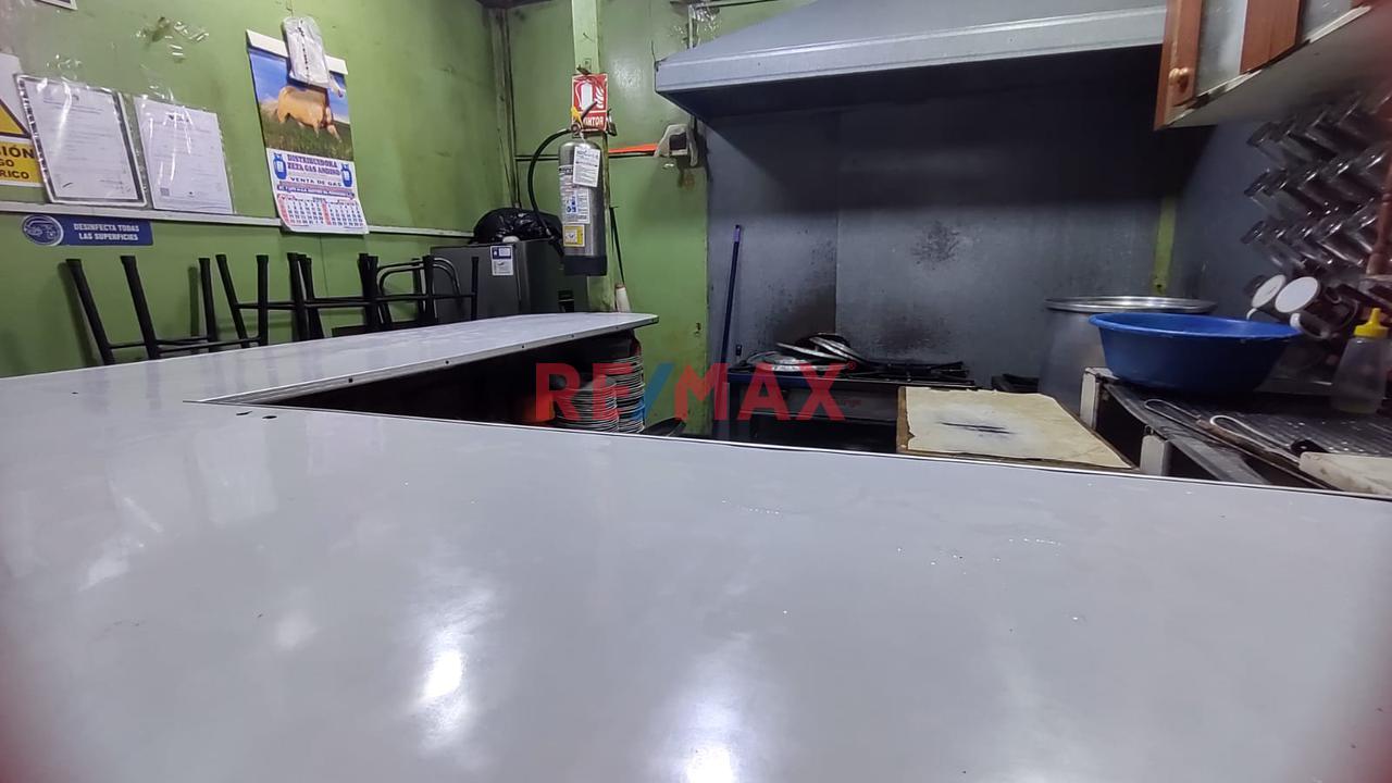 Venta De Local Comercial En Lima Cercado – $65,000.00 - 10