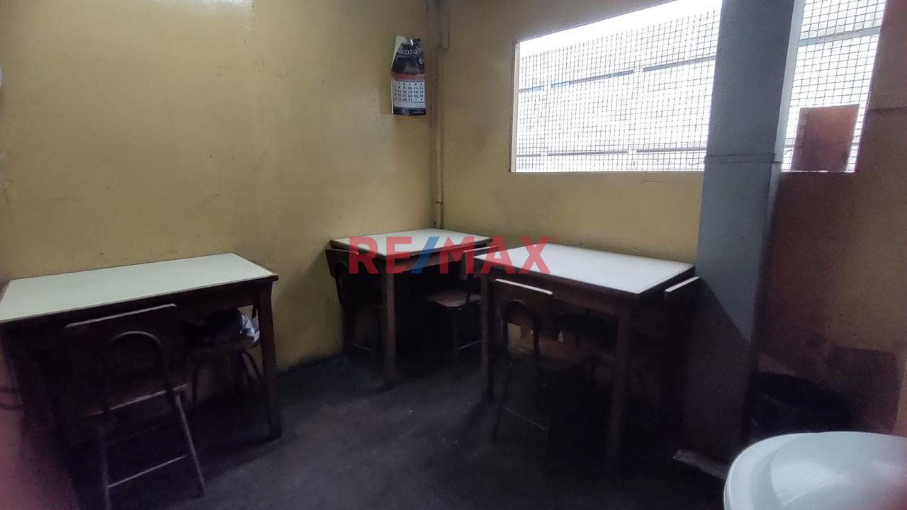 Venta De Local Comercial En Lima Cercado – $65,000.00 - 12