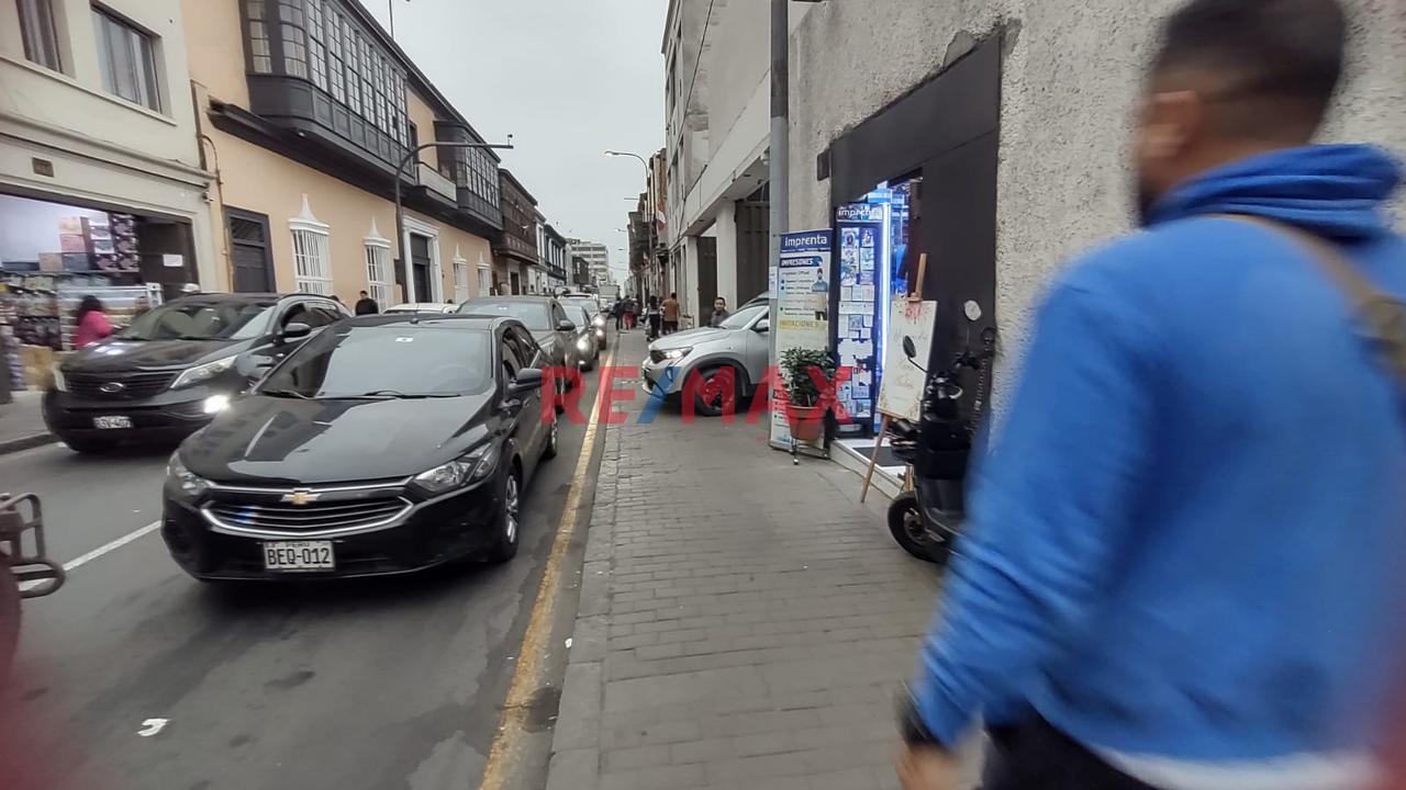 Venta De Local Comercial En Lima Cercado – $65,000.00 - 15