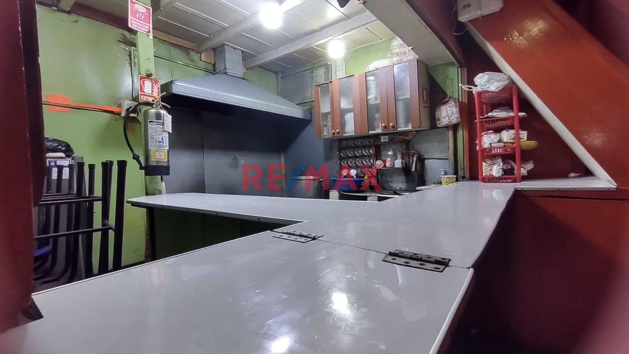 Venta De Local Comercial En Lima Cercado – $65,000.00 - 8