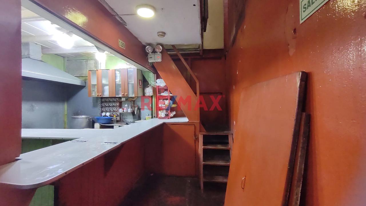 Venta De Local Comercial En Lima Cercado – $65,000.00 - 9