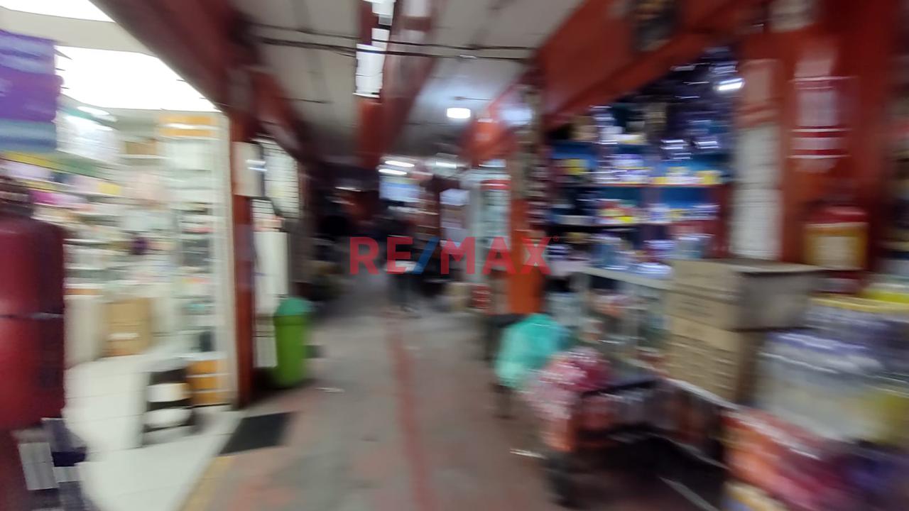 Venta De Local Comercial En Lima Cercado – $65,000.00 - 5