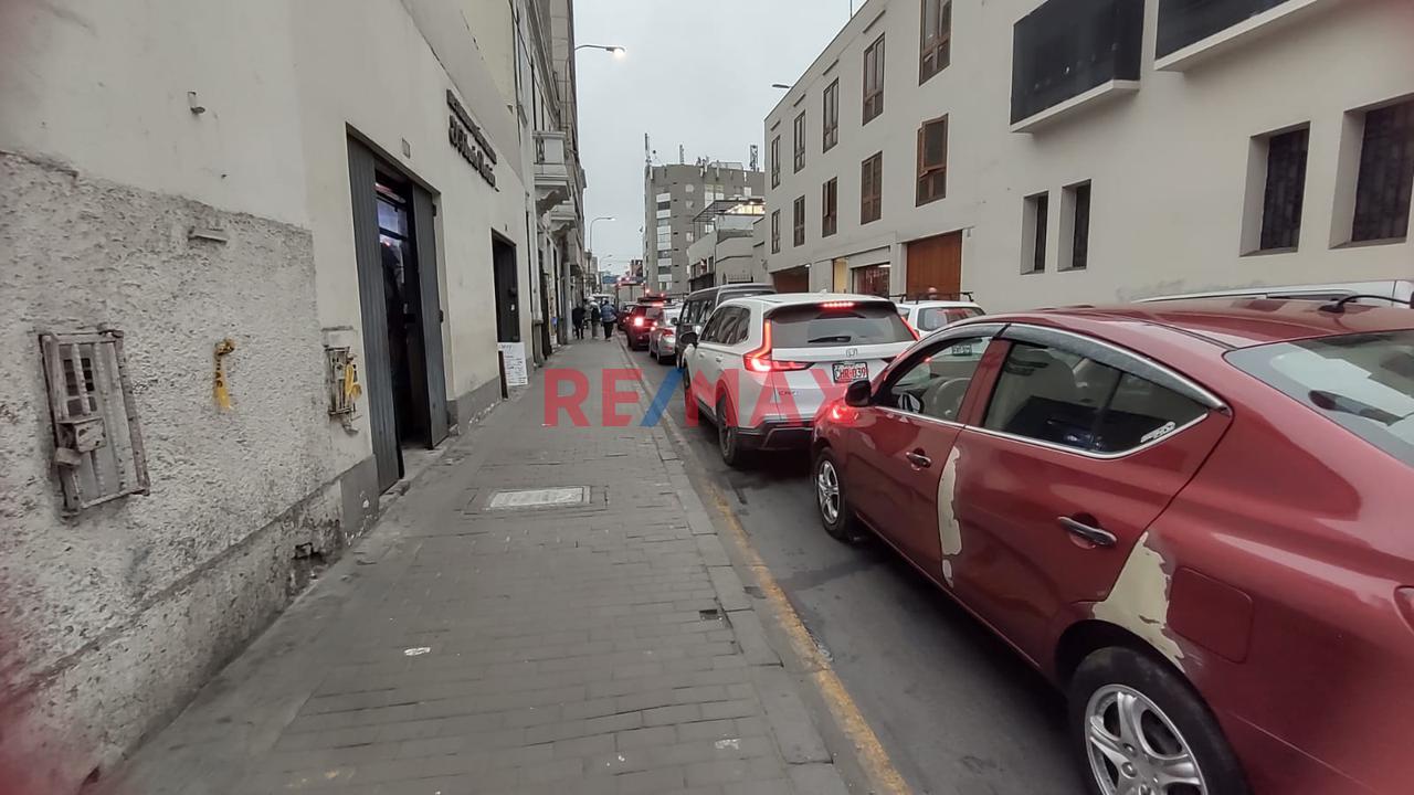 Venta De Local Comercial En Lima Cercado – $65,000.00 - 17